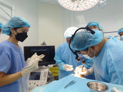 Những biến chứng không thể phục hồi vì 'bác sĩ thẩm mỹ tay ngang’