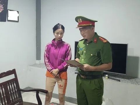 Công an vượt 1.800km bắt cô gái lừa đảo bán bọ xít đen qua mạng xã hội