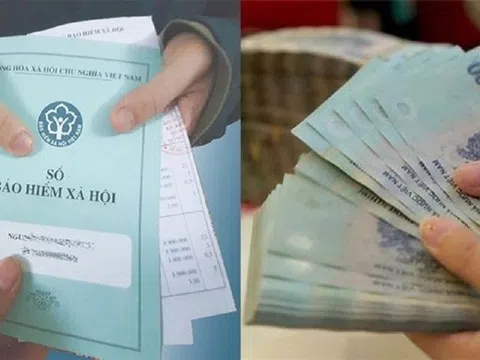 Người đang hưởng lương hưu cao nhất cả nước đóng BHXH ra sao?