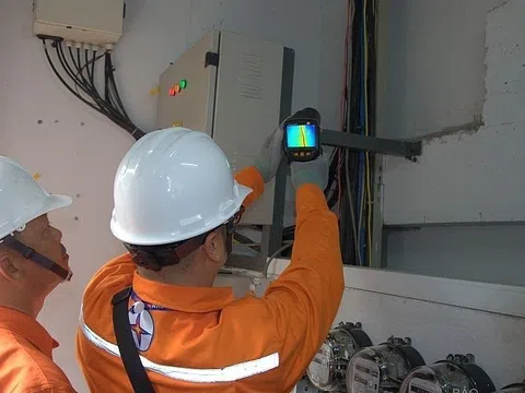 Xử lý nghiêm vi phạm an toàn điện tại chung cư, chung cư mini, nhà trọ