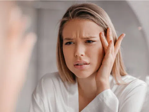 Những vùng da dễ xuất hiện nếp nhăn và cách chăm sóc phù hợp