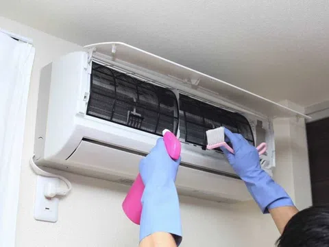 Nguyên nhân gây ra mùi hôi từ điều hòa