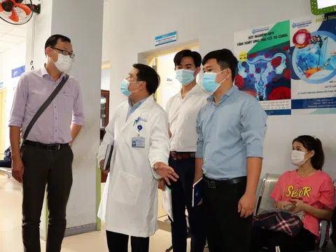 Ghi nhận ca đậu mùa khỉ thứ 4 tại Đồng Nai