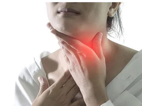 Ai dễ mắc trào ngược dạ dày thực quản?