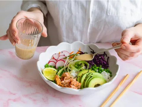 Cắt giảm tinh bột để giảm cân sao cho đúng?