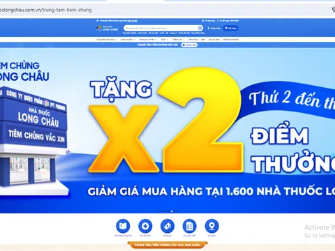 Phát hiện nhiều vi phạm tại Trung tâm tiêm chủng của Long Châu