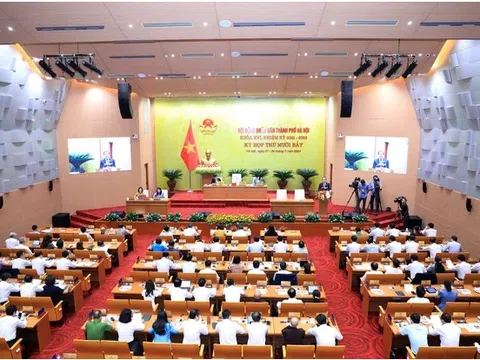 Bộ KH-ĐT hỏi về dự án Ciputra, 1 năm sau Hà Nội mới trả lời