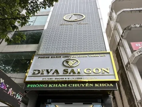 TP.HCM: Khách hàng sốc phản vệ, phòng khám thẩm mỹ trốn tránh trách nhiệm