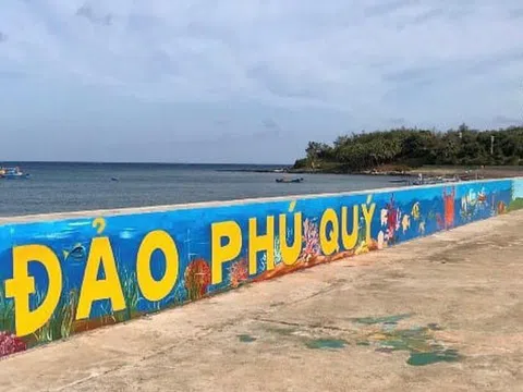 Bình Thuận: Tạm đình chỉ chức vụ đối với Chủ tịch UBND huyện Phú Quý