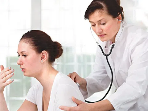 Triệu chứng của bệnh viêm phổi và các cách phòng ngừa cần lưu ý