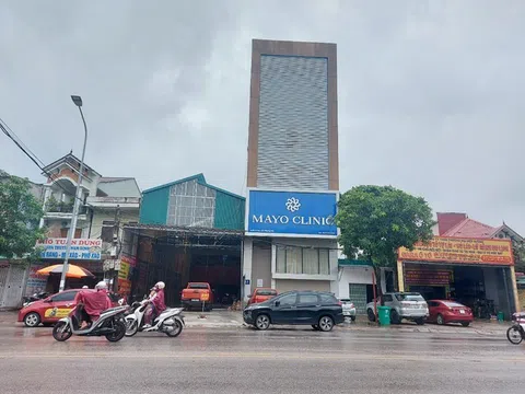 Hệ lụy điều kiện hoạt động “dễ dãi” nên khó quản lý, xử lý cơ sở thẩm mỹ