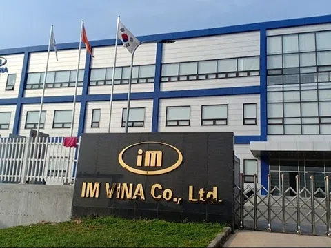 Vĩnh Phúc: Cưỡng chế doanh nghiệp nợ thuế hơn 60 tỷ đồng