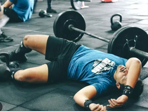Những sai lầm khi tập gym sẽ gây hại cho sức khỏe tim mạch