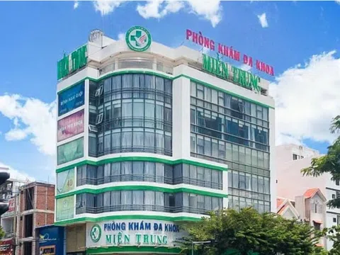 2 phòng khám đa khoa ở Đà Nẵng bị khởi tố về tội sử dụng và làm giả con dấu