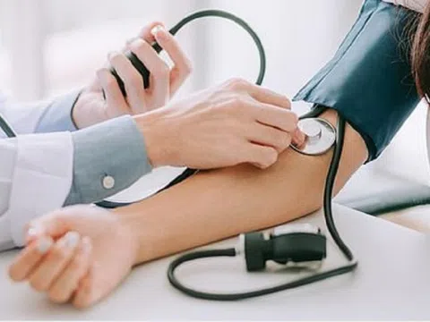 6 cách hạ huyết áp tự nhiên hiệu quả không dùng thuốc