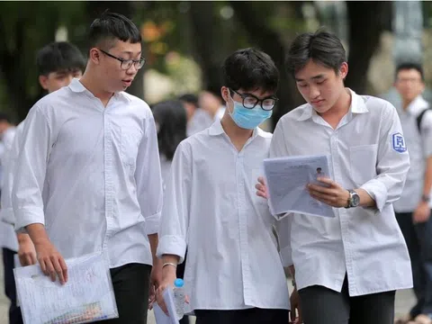 Hạn cuối nộp lệ phí xét tuyển đại học 2024, thí sinh cần lưu ý gì?