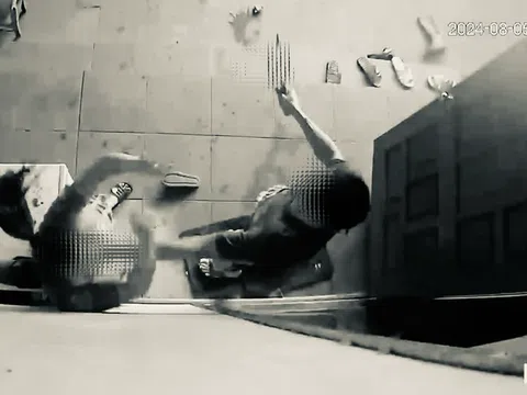 Chồng sát hại vợ do mâu thuẫn từ việc thịt gà