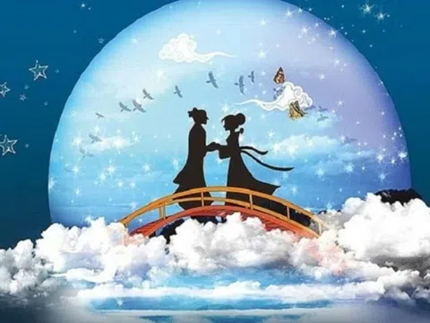 Tại sao nên ăn chè đậu đỏ vào ngày lễ Thất tịch?