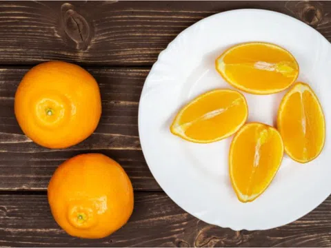 Vitamin C giúp duy trì cơ bắp khi cơ thể già đi thế nào?