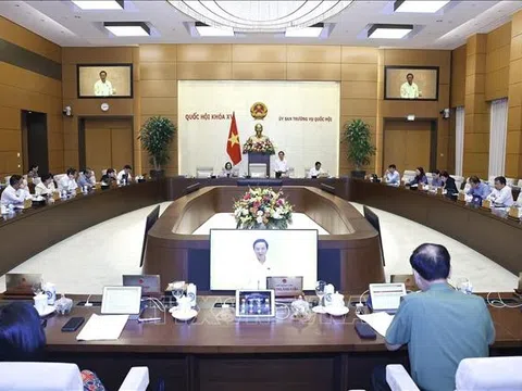 Bổ sung quy định nghiêm cấm mua bán bào thai