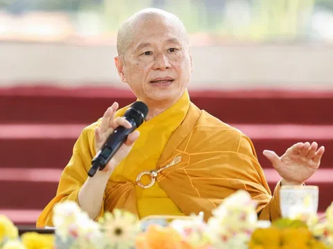 Vụ ông Vương Tấn Việt không có bằng cấp 3 vẫn có bằng tiến sĩ: Tiếp tục làm rõ nhiều vấn đề bất thường