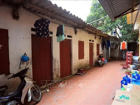 Tìm nhà trọ - 'bài toán' khó giải với tân sinh viên