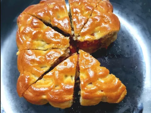 Lý do khiến bánh trung thu bốc mùi và nấm mốc dù còn hạn sử dụng