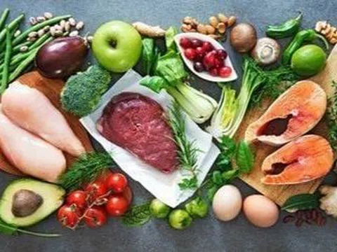 Thực phẩm dễ kiếm giúp tóc mọc nhanh và khỏe