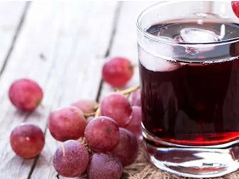 5 món đồ uống quen thuộc hỗ trợ gan thải độc