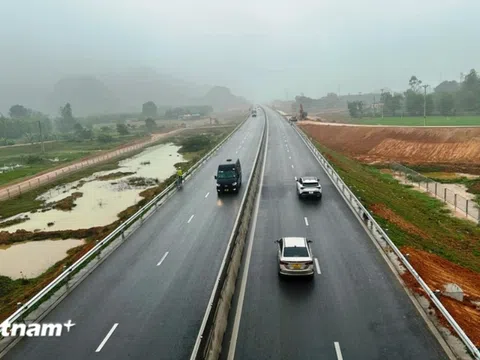 Bộ GTVT sẽ sớm ‘nâng đời’ 2 tuyến cao tốc lên quy mô 4 làn xe hoàn chỉnh
