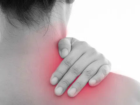 Cách cải thiện cơn đau vai gáy hiệu quả