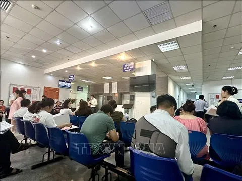 Hà Nội yêu cầu kiểm tra, xử lý vi phạm pháp luật liên quan đến đấu giá đất cao bất thường