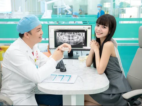 Nha Khoa Venus uy tín tại Long Thành, Đồng Nai