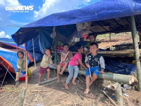 Trái tim Danko của Trưởng thôn Ma Seo Chứ và kế hoạch cứu dân làng giờ mới kể