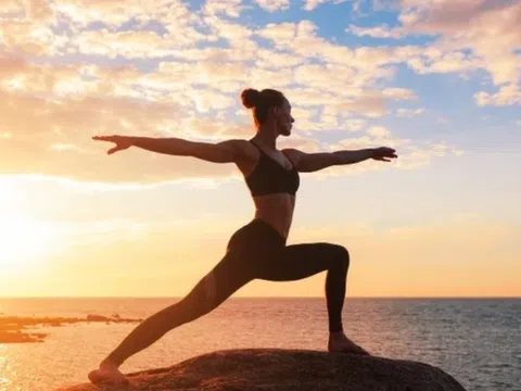 Yoga có lợi cho sức khỏe phụ nữ như thế nào?