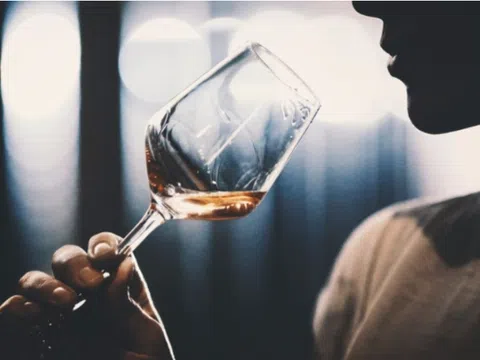 Hội chứng cai rượu là gì?