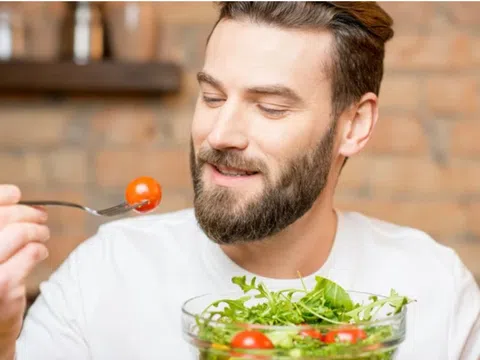 Ăn chay có ảnh hưởng đến sức khỏe tinh trùng?