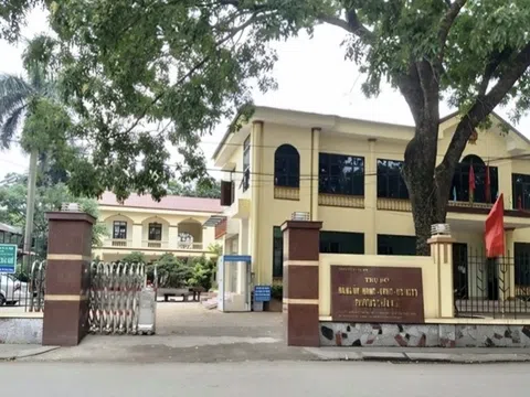 Từ Sơn (Bắc Ninh): Xôn xao chuyện Trưởng khu phố ký hợp đồng cho thuê đất