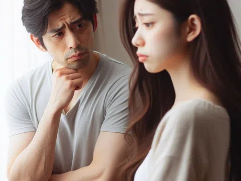 Tôi ly hôn để cưới người tình, đẻ con xong cô ấy nhếch nhác, lắm mồm hơn vợ cũ