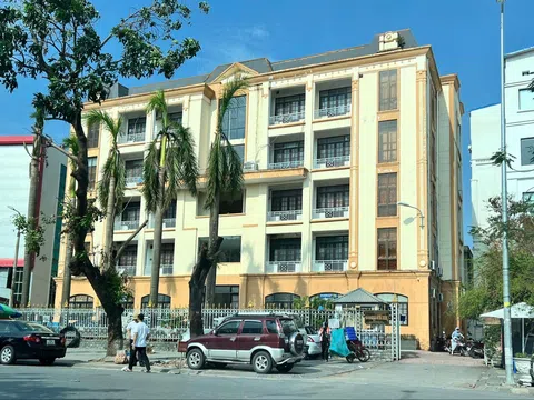 Sở TNMT thành phố Hải Phòng: Hơn 1.200 hồ sơ hành chính chậm giải quyết, 90% là do Văn phòng Đăng ký đất đai