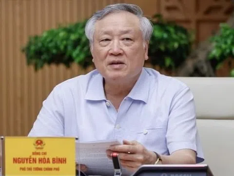 Thủ tướng kỷ luật 3 Phó Chủ tịch UBND tỉnh Lâm Đồng