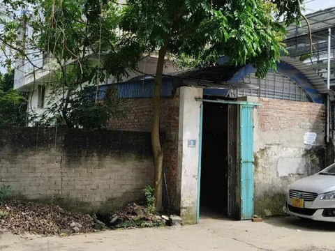 Vì sao các cựu chiến binh không đồng ý quyết định bồi thường của quận Ngô Quyền, Hải Phòng.