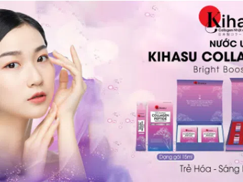 Liệu Trình Uống Collagen Nước Bao Lâu Để Đạt Hiệu Quả Tốt Nhất