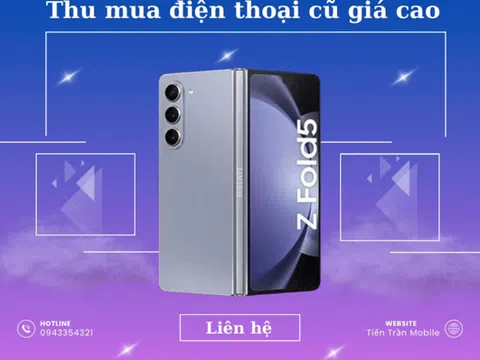 Thu Mua Điện Thoại Cũ Giá Cao - Đảm Bảo Uy Tín, Thanh Toán Nhanh Chóng