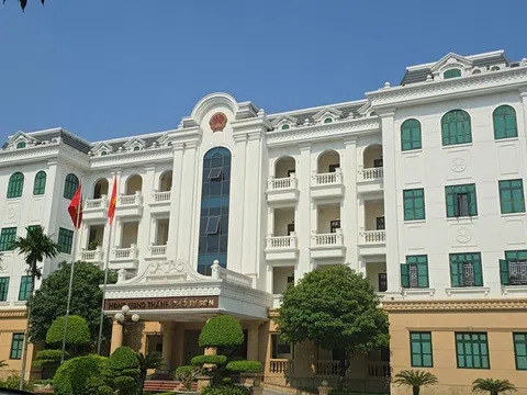 Vụ Trưởng khu phố Đa Hội cho thuê đất: Nếu có sai phạm xử lý đúng theo quy định của pháp luật