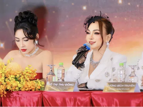 Cuộc thi Hoa hậu Calgary 2024: “Đồng giá, đồng sức, đồng lòng” – Một thông điệp đầy ý nghĩa