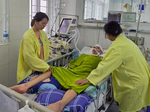 Vụ nam sinh bị đánh tử vong ở Hà Nội: Bị cáo không đủ sức khỏe tới tòa