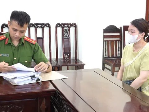 Khởi tố kẻ lừa đảo chiếm đoạt tài sản dưới hình thức làm thủ tục đi nước ngoài