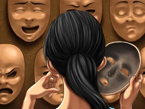 Người xấu chả dạy ta điều gì