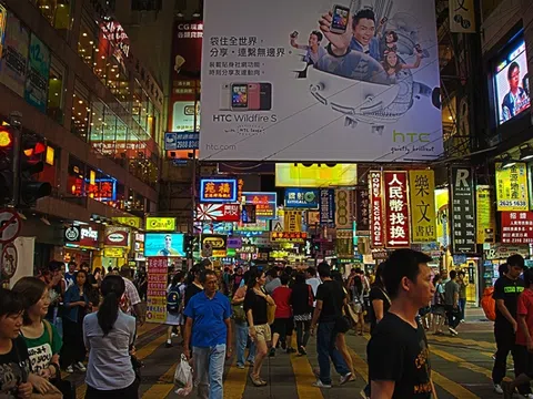 Hong Kong đứng thứ 2 trong các thành phố có số lượng tỷ phú nhiều nhất thế giới